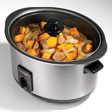 Morphy Richards Accents Sear and Stew Slow Cooker 6.5L