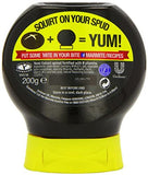 Marmite Squeezy Yeast Extract 200g