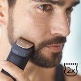 Philips Series 5000 11-in-1 Multi Grooming Kit for Beard, Hair and Body