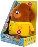 Hey Duggee Talking Soft Toy