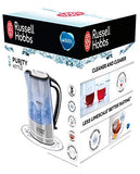 Russell Hobbs BRITA Filter Purity Kettle