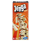 Hasbro Gaming Jenga