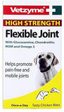 Vetzyme High Strength Flexible Joint 90 Tablets