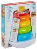 Fisher-Price Rock-A-Stack Toy Rings