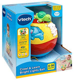 VTech Crawl & Learn Baby Activity Ball