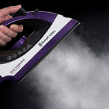 Russell Hobbs Easy Store Pro - Plug & Wind Iron