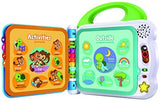 LeapFrog Learning Friends 100 Words Baby Book