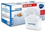 BRITA MAXTRA+ water filter cartridge - 6 pack