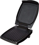 George Foreman 4-Portion Family Health Grill