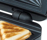 Breville Deep Fill Stainless Steel Sandwich Toaster