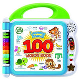 LeapFrog Learning Friends 100 Words Baby Book