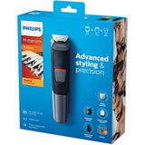 Philips Series 5000 11-in-1 Multi Grooming Kit for Beard, Hair and Body