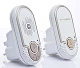 Motorola Audio Baby Monitor with Wall-Plug