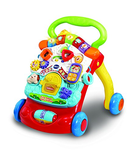 Vtech 505603 Baby Walker