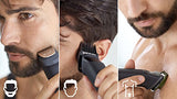 Philips Series 5000 11-in-1 Multi Grooming Kit for Beard, Hair and Body