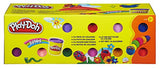 Play-Doh tubs - Pack of 24