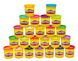 Play-Doh tubs - Pack of 24