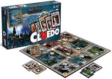 Cluedo Mystery Board Game - Various Styles