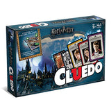 Cluedo Mystery Board Game - Various Styles