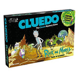 Cluedo Mystery Board Game - Various Styles